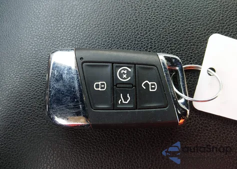 2021 Volkswagen Atlas 3.6L V6 Se W/Technology из США, поврежденный, VIN 1V2JR2CA6MC604911